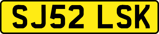 SJ52LSK
