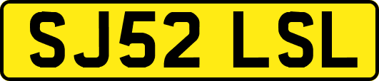 SJ52LSL