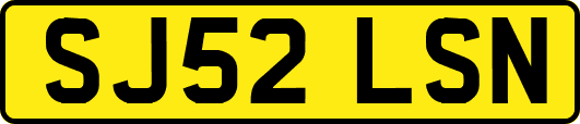 SJ52LSN