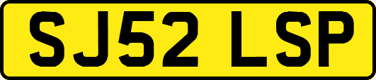 SJ52LSP