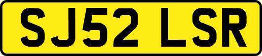 SJ52LSR