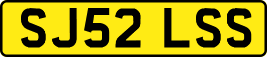 SJ52LSS