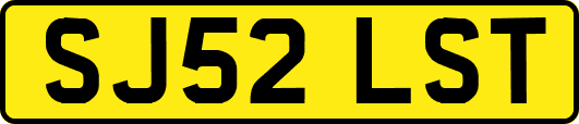 SJ52LST