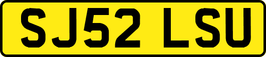 SJ52LSU