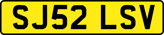 SJ52LSV