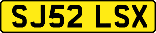 SJ52LSX