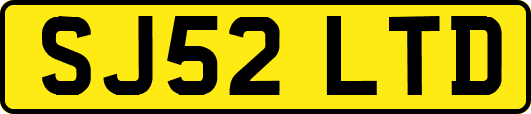 SJ52LTD
