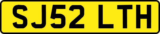SJ52LTH