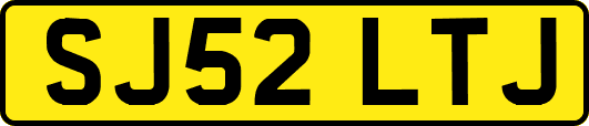 SJ52LTJ