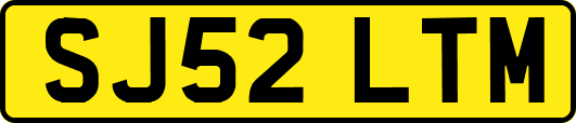 SJ52LTM