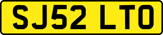 SJ52LTO