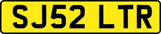 SJ52LTR