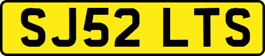 SJ52LTS