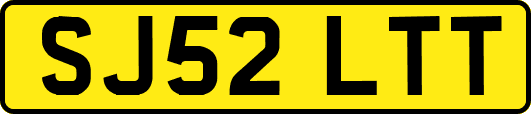 SJ52LTT