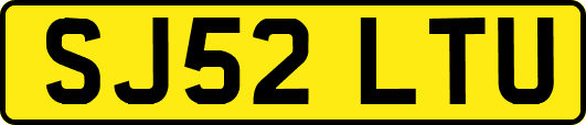 SJ52LTU