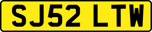 SJ52LTW
