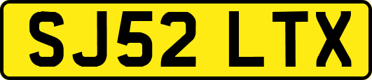 SJ52LTX