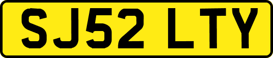 SJ52LTY