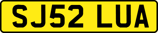 SJ52LUA