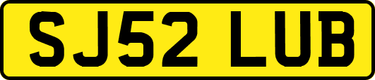 SJ52LUB