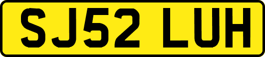 SJ52LUH