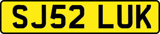 SJ52LUK
