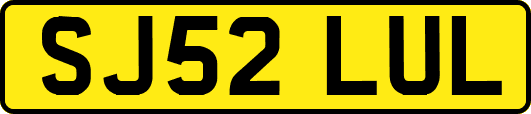 SJ52LUL