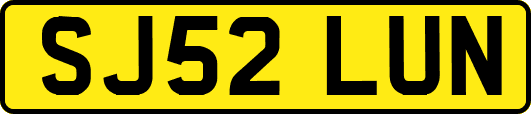 SJ52LUN