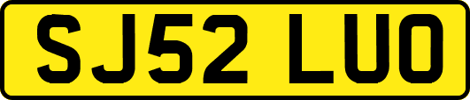 SJ52LUO