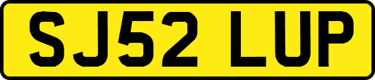 SJ52LUP