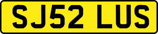 SJ52LUS