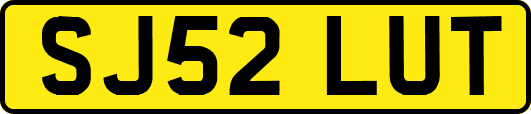 SJ52LUT