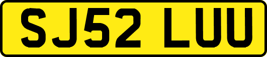 SJ52LUU