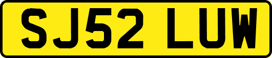 SJ52LUW