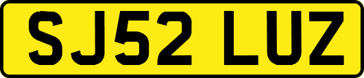 SJ52LUZ