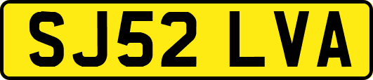 SJ52LVA