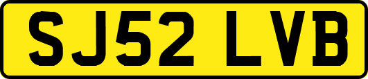 SJ52LVB