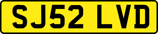 SJ52LVD