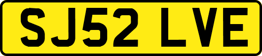SJ52LVE