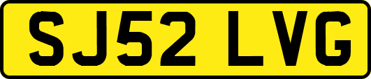 SJ52LVG