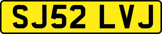 SJ52LVJ