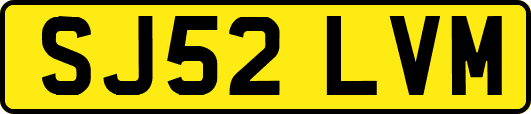 SJ52LVM