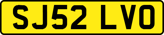 SJ52LVO