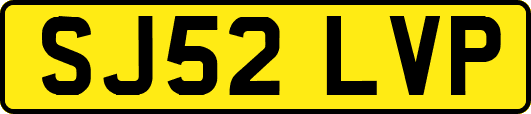 SJ52LVP