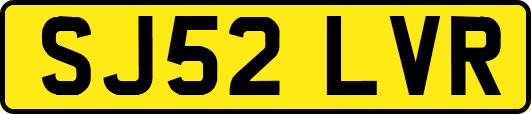 SJ52LVR