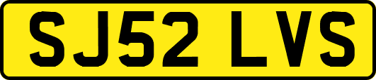 SJ52LVS