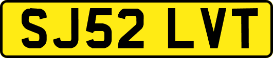 SJ52LVT
