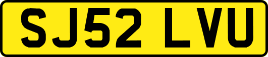 SJ52LVU