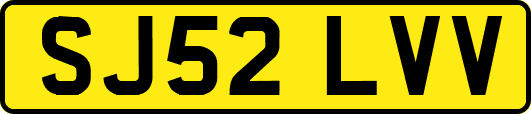 SJ52LVV
