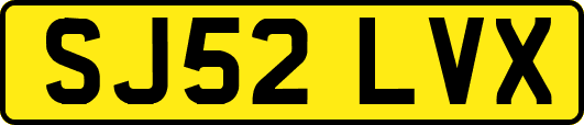 SJ52LVX